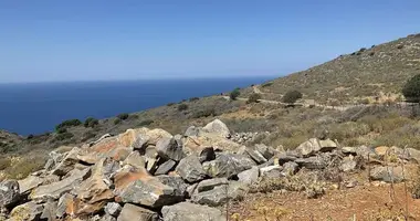 Parcela en Municipality of Agios Nikolaos, Grecia