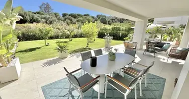 Wohnung 3 Schlafzimmer in Mijas, Spanien