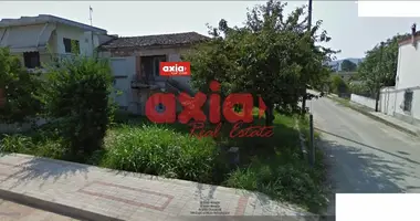 Terrain dans Dato, Grèce