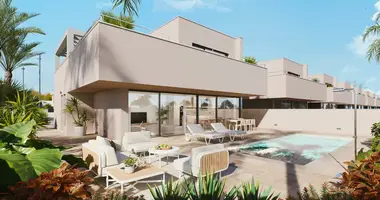 Wohnung 4 zimmer in Torre-Pacheco, Spanien