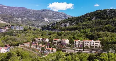1 bedroom apartment in Марковичи, Montenegro