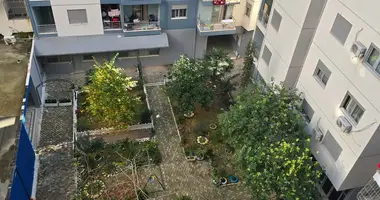 Mieszkanie 2 pokoi w Bashkia Vlore, Albania