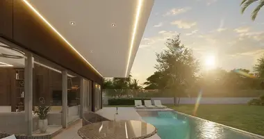 3 bedroom house in Spain