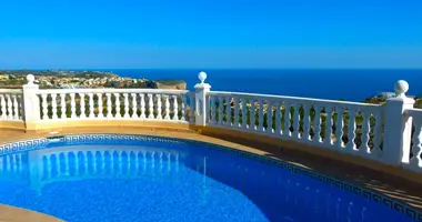 Villa in Sant Llorenc des Cardassar, Spain