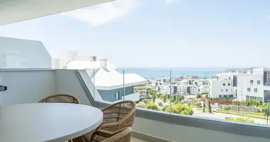 3 bedroom apartment in Spain