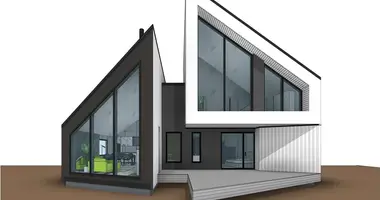 Plot of land in Kolasin, Montenegro