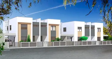 Maison 4 chambres dans Pyrgos Lemesou, Chypre