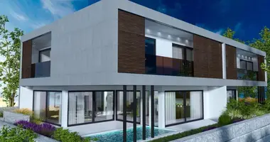 Villa en Pola, Croacia