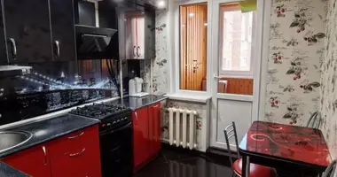 Appartement 1 chambre dans Minsk, Bélarus