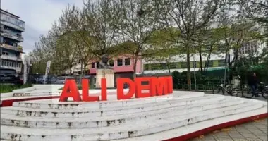 Mieszkanie 2 pokoi w Tirana Municipality, Albania