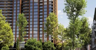 Wohnung 1 zimmer in Tiflis, Georgien