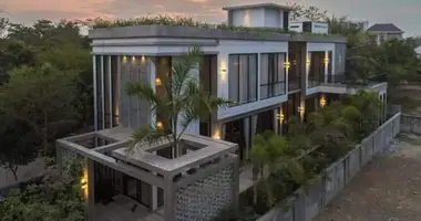 Villa en Ciudad de Siem Riep, Camboya