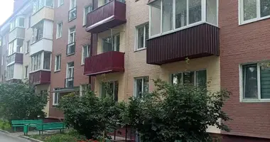 Wohnung 3 zimmer in Sluzk, Belarus