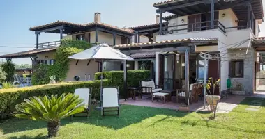 3 bedroom apartment in Afytos, Greece