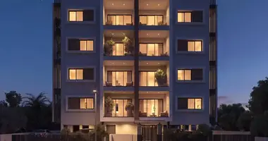 Wohnung 2 Schlafzimmer in Paphos, Zypern