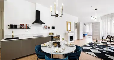 Wohnung 2 Schlafzimmer in Mittelungarn, Ungarn