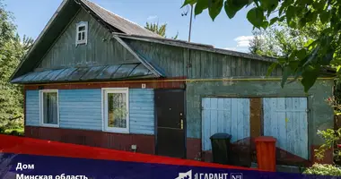 Дом в Логойск, Беларусь