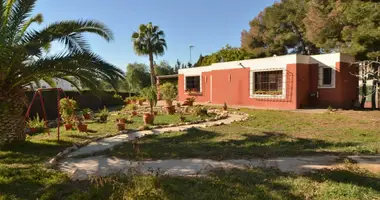 Дом 5 комнат в Dehesa de Campoamor, Испания