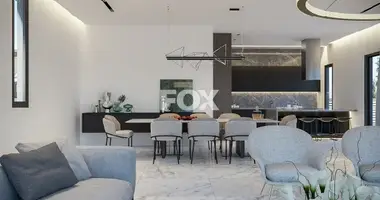 Haus 3 Schlafzimmer in Chloraka, Zypern