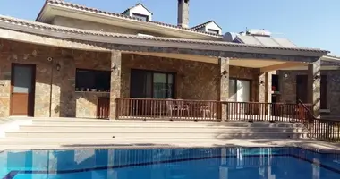Villa en Agios Konstantinos Elenis, Chipre