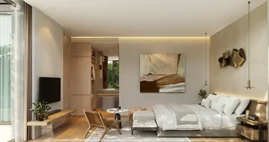 Villa 3 chambres dans Choeng Thale, Thaïlande