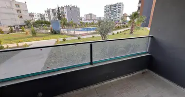 3 room apartment in Mezitli, Turkey
