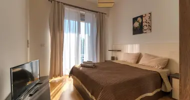 Wohnung 2 Schlafzimmer in Budva, Montenegro