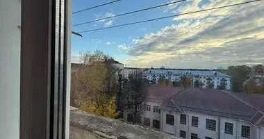 2 room apartment in Orsha, Belarus