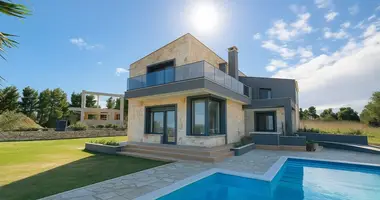 Willa w Kriopigi, Grecja