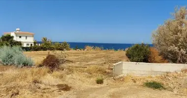 Villa 3 chambres dans Polis Chrysochous, Chypre
