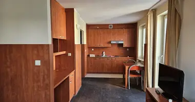 Appartement 1 chambre dans Varsovie, Pologne