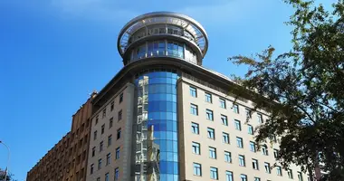 Bureau 344 m² dans Moscou, Russie