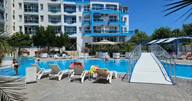 Wohnung 3 zimmer in Nessebar, Bulgarien