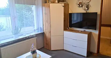 Квартира 3 комнаты в Мосина, Польша