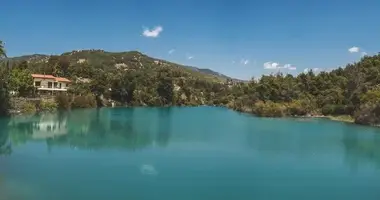 Appartement dans Moniatis, Chypre