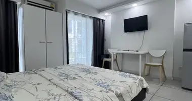 Condo in Pattaya, Thailand