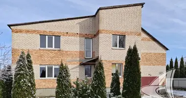 Haus in Matykalski sielski Saviet, Belarus