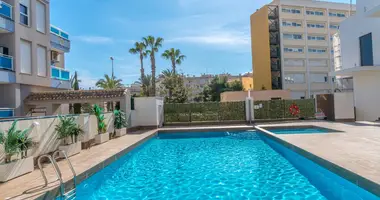 Квартира 3 спальни в Торревьеха, Испания