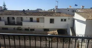 1 bedroom apartment in Mijas, Spain