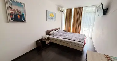 Wohnung 1 Schlafzimmer in Nessebar, Bulgarien