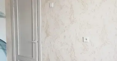 Cottage in Zubrevicy, Belarus