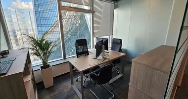 Office 366 m² in Moscow, Russia