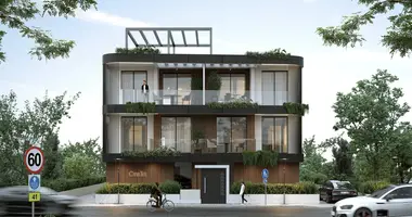 Apartamento en Nicosia, Chipre