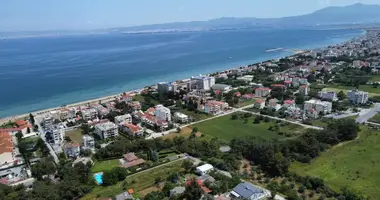 Cottage 4 bedrooms in Neoi Epivates, Greece