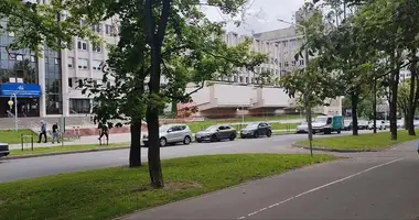 Pomieszczenie biurowe 32 m² w Mińsk, Białoruś