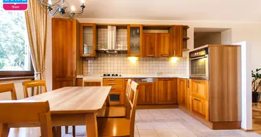 Wohnung 4 zimmer in Vilnius, Litauen