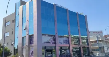 Office 248 m² in Limassol District, Cyprus