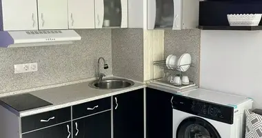 1 room studio apartment in Nesebar, Bulgaria