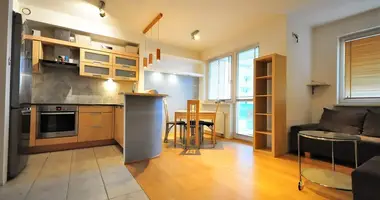 3 room apartment in Warsaw, Poland