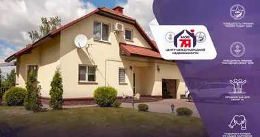 Cottage in Čurylavičy, Belarus